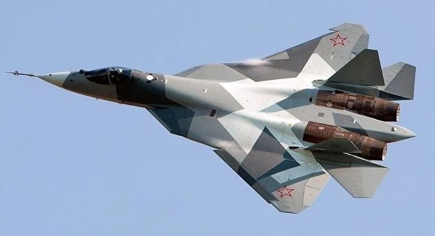 Τρέχουν για… πάνες στις ΗΠΑ: Τι αναφέρει το Πεντάγωνο σχετικά με τη μεταφορά των Su-57 στη Συρία